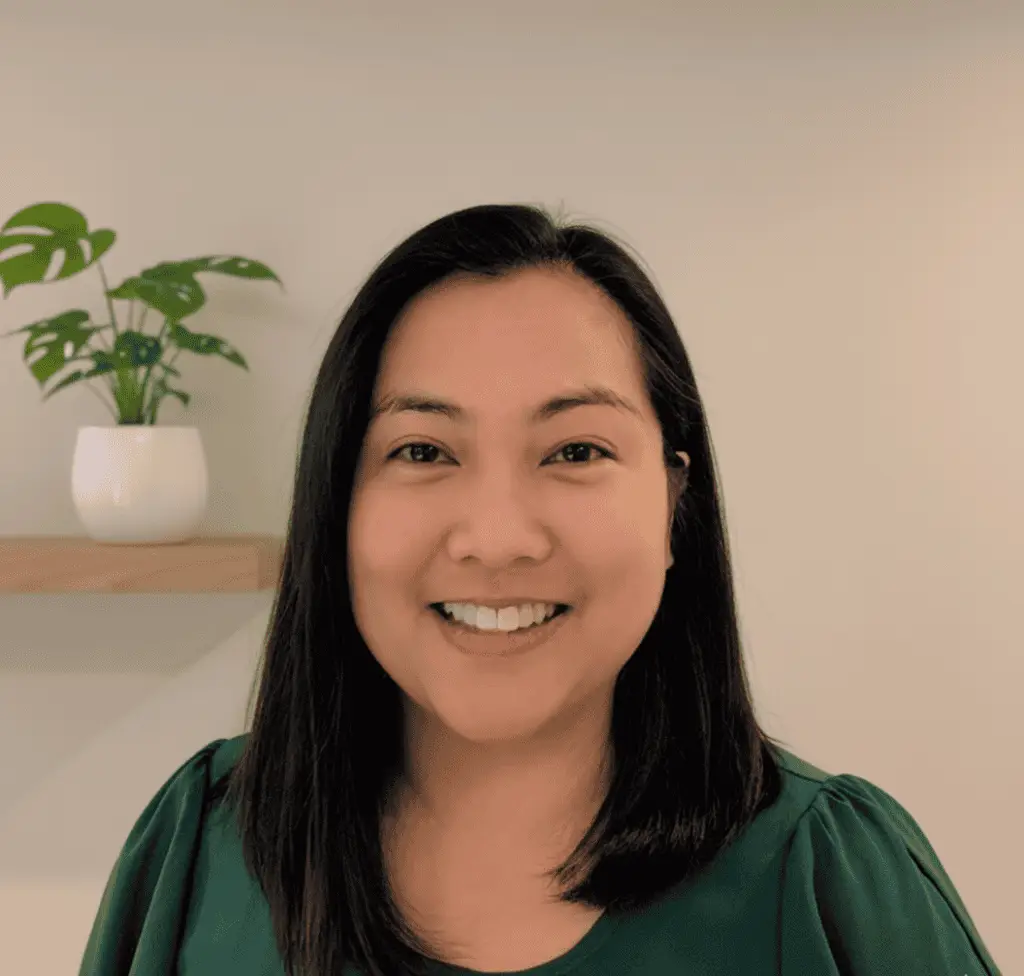 Child receiving craniosacral therapy for improved development and well-being.