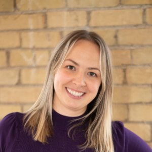 Picture of Meaghan Beames