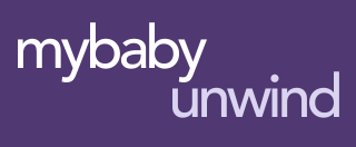 MyBaby Unwind logo